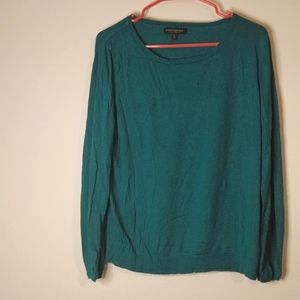 Banana Republic Silk Cashmere Sweater